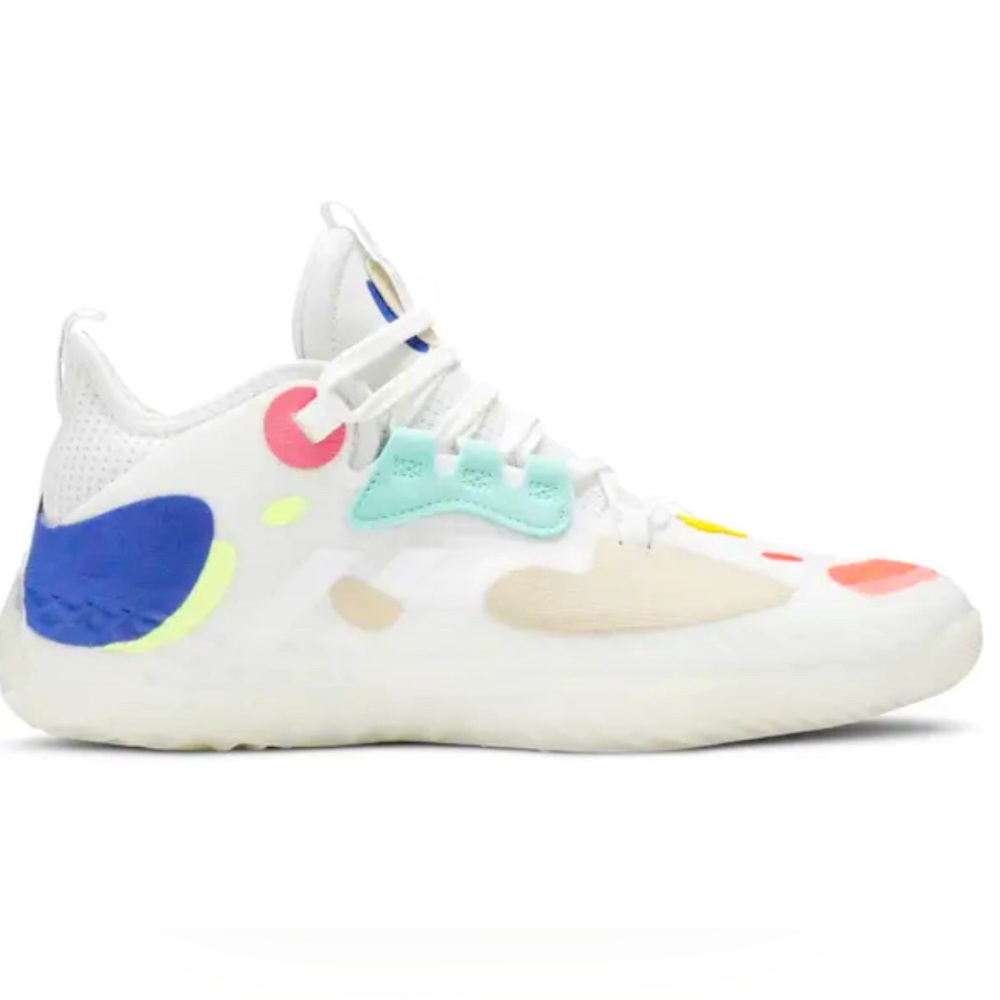 Basketball Adidas shoes